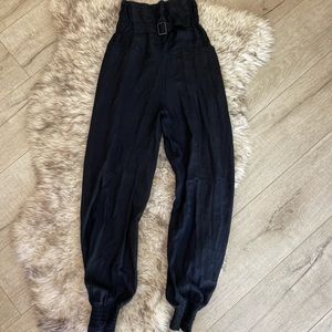 Boutique Vogue Travel lightweight pants